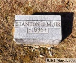 Stanton J. Muir