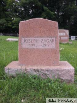 Joseph Zagar