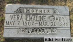 Vera Emaline Grady