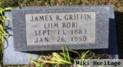 James R. "jim Bob" Griffin