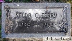 Nelda Carolyn Terry