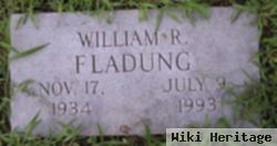 William R. Fladung