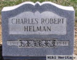 Charles Robert Helman