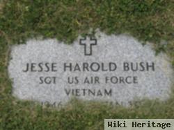 Jesse Harold Bush