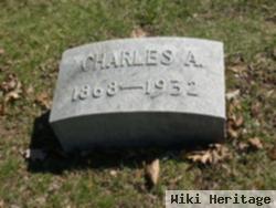 Charles A. Henning