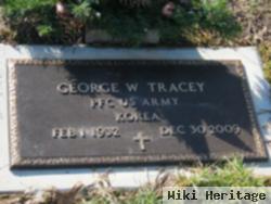 George William Tracey