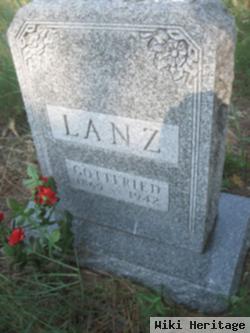 Gottfried Lanz