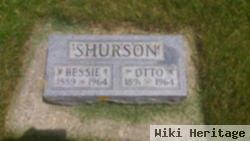 Otto Shurson