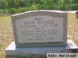 David "dave" Russell