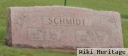 Ida S. Brandt Schmidt