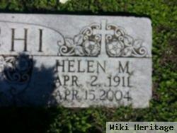 Helen M Bianchi