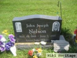 John Joseph Nelson