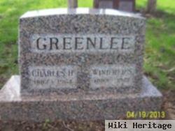 Charles Hiller Greenlee