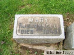 Mary Mcconnell