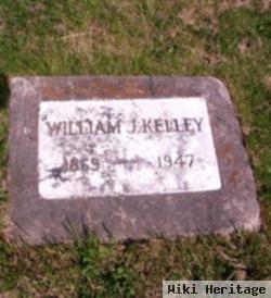 William J Kelley