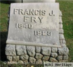 Francis J. Fry