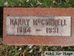 Harry Mcconnell