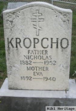 Nicholas Kropcho