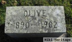 Olive Minahan