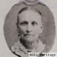 Elizabeth Wimmer Thornton