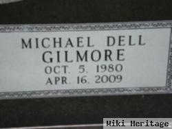 Michael Dell Gilmore