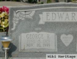 George Robert Edwards