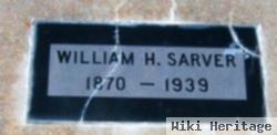 William H. Sarver