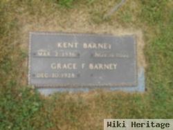 Kent Barney