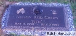 Nelson Reid Crews