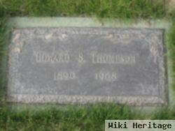 Edward S. Thompson