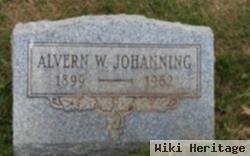 Alvern W Johanning