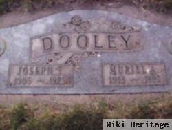 Joseph T Dooley