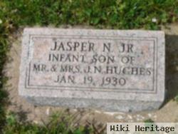 Jasper N. Hughes, Jr