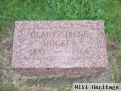 Gladys Irene Roadruck Hocker