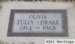 Olivia Patricia Tully Drake