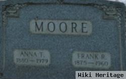 Frank R. Moore