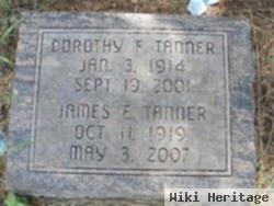 Dorothy Estalena Funk Tanner