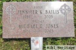 Jennifer K. Jones Bailis