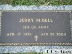 Jerry Bell