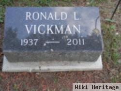 Ronald Leroy Vickman