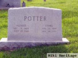 Alfred Potter