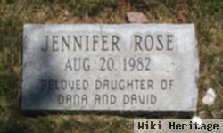Jennifer Rose