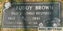 Buddy Brown