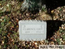 Clarence Grey