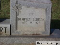 Dempsey Edison Lambert