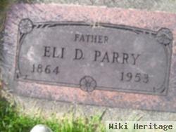 Eli D. Parry