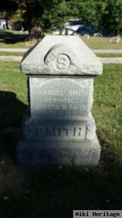 Emanuel Smith