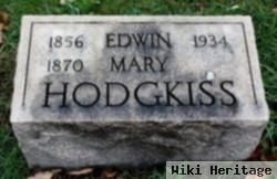 Mary Hodgkiss