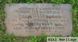 John L. Norton