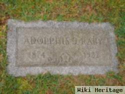 Adolphis J Raby